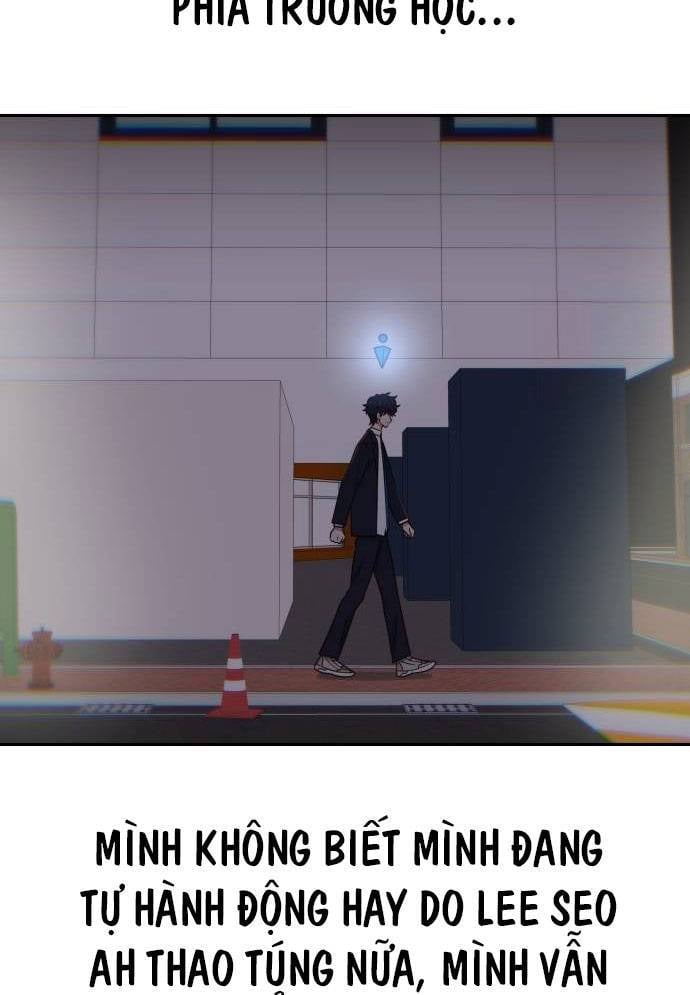 Unluck - Chương 13