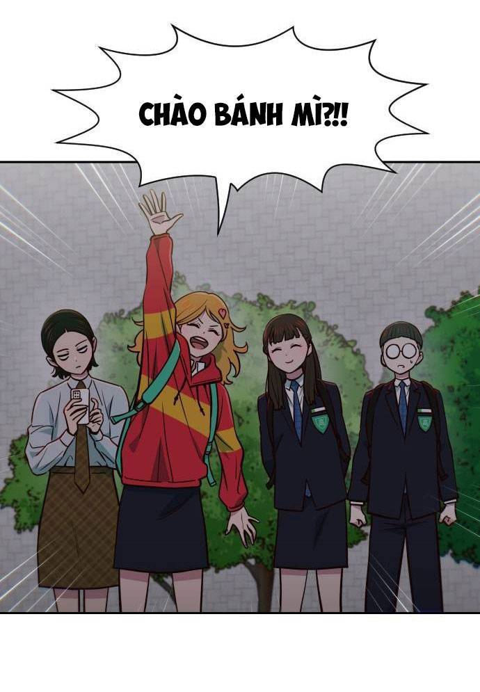 Unluck - Chương 13