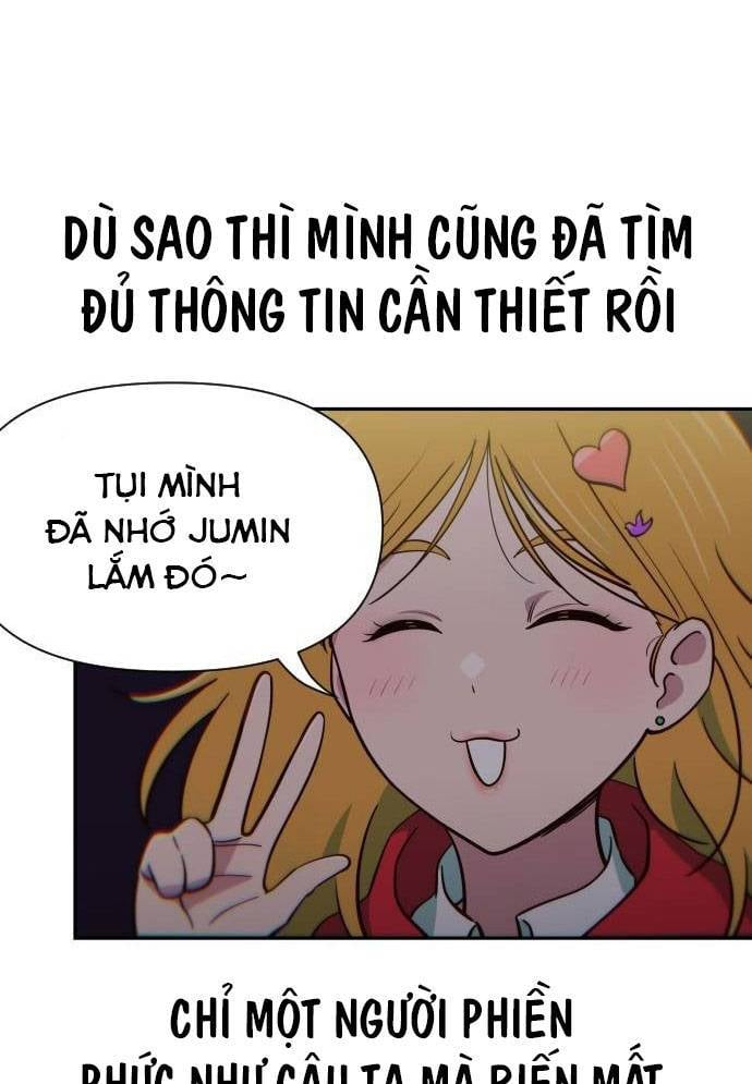 Unluck - Chương 13