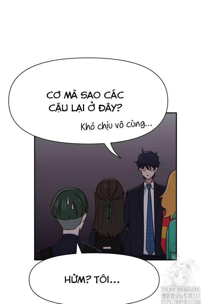 Unluck - Chương 13