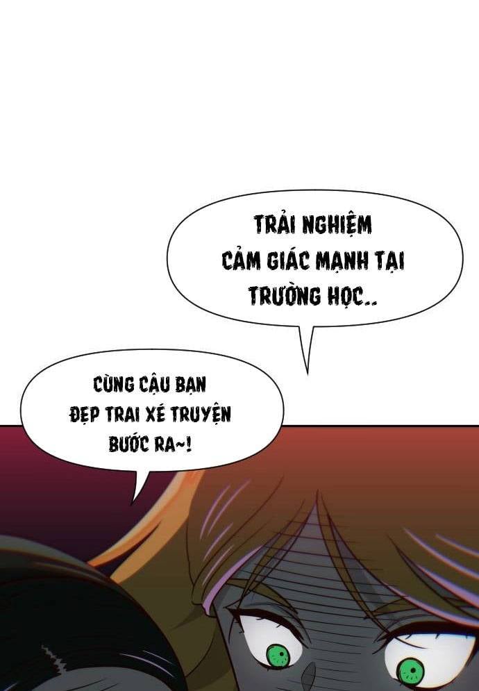 Unluck - Chương 13
