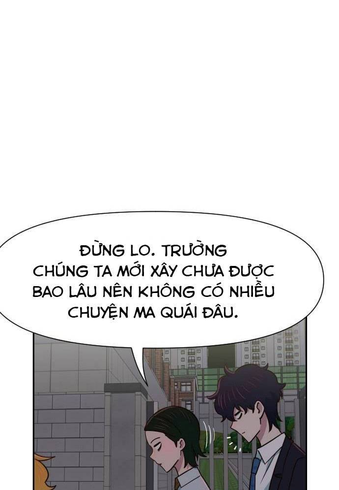 Unluck - Chương 13