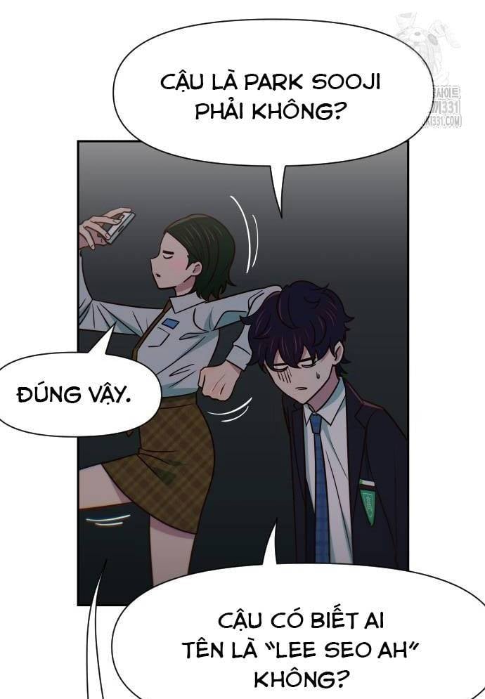 Unluck - Chương 13