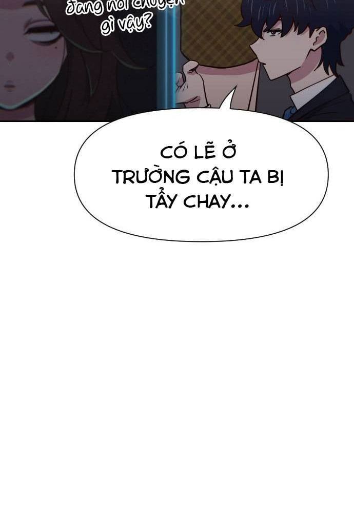 Unluck - Chương 13