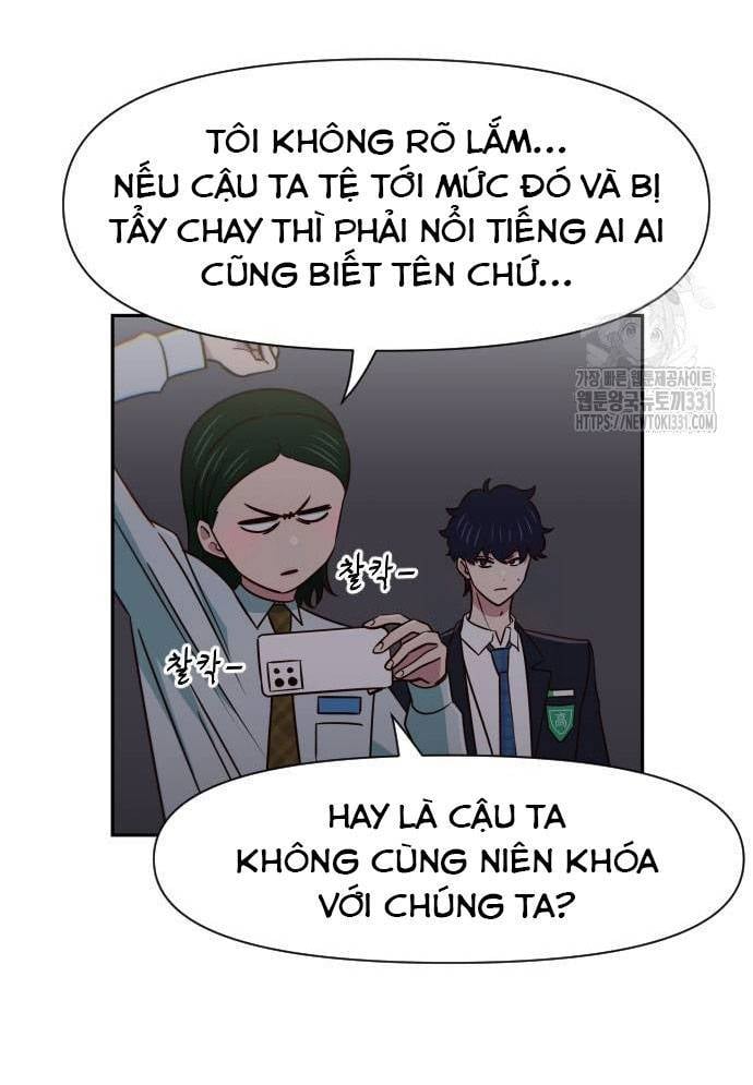 Unluck - Chương 13