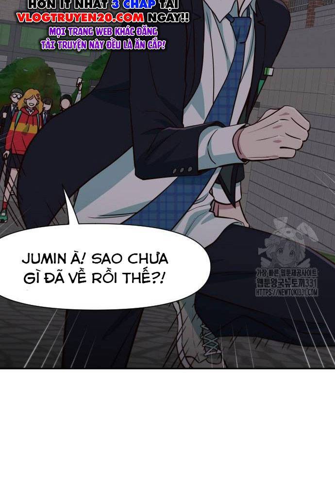 Unluck - Chương 13