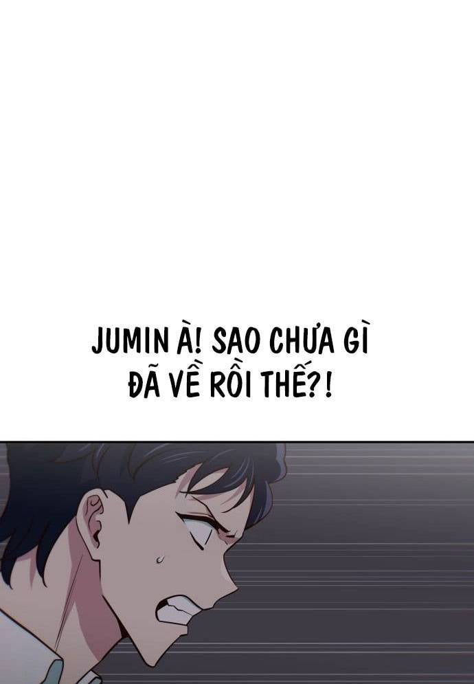 Unluck - Chương 13