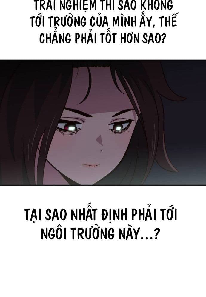 Unluck - Chương 13