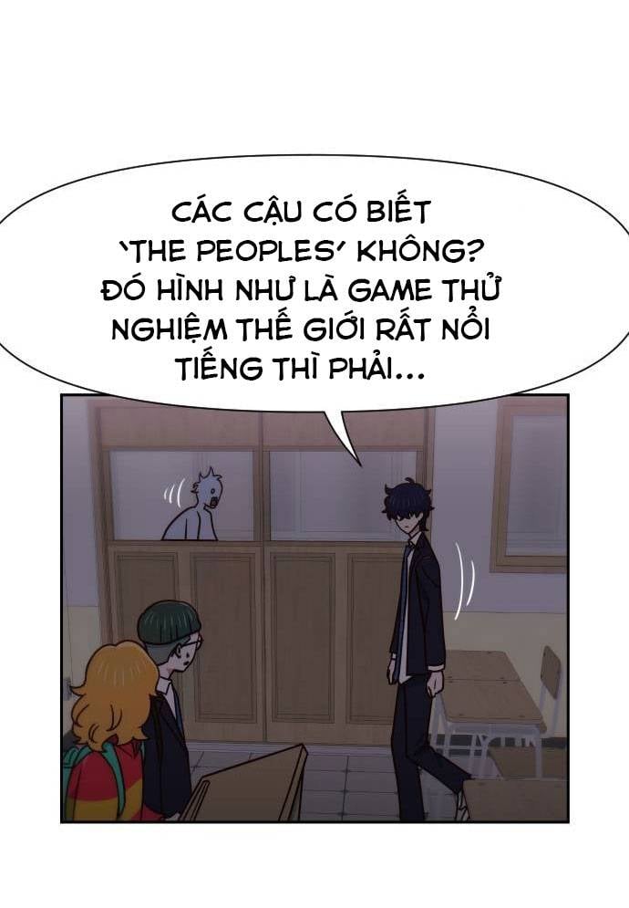 Unluck - Chương 14