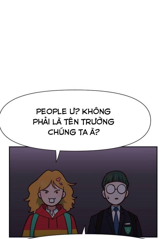 Unluck - Chương 14