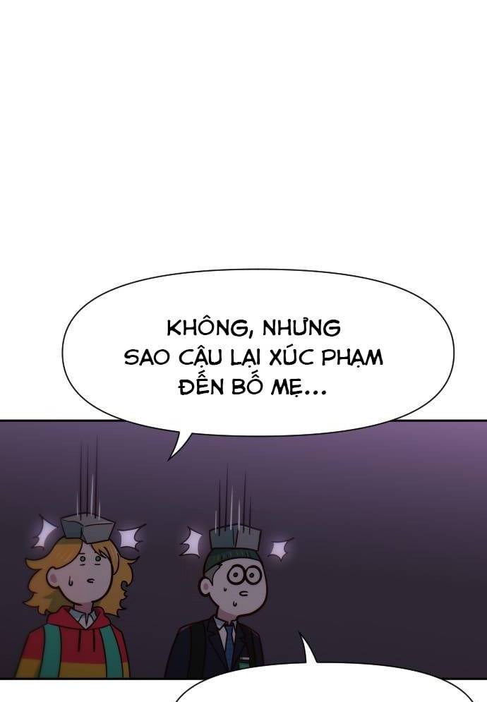 Unluck - Chương 14