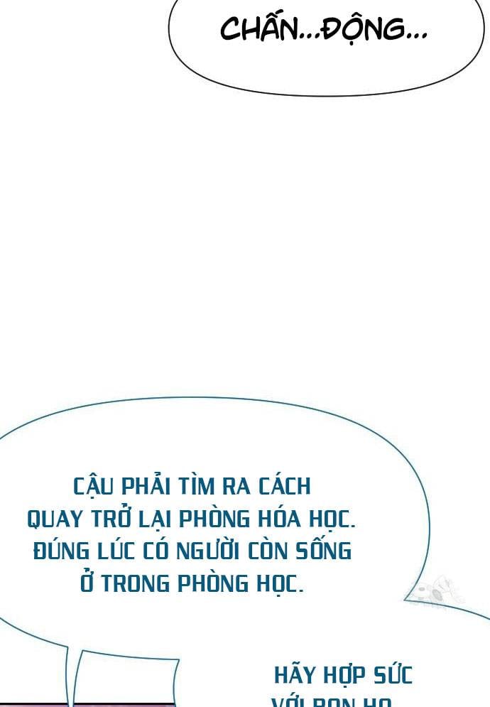 Unluck - Chương 14