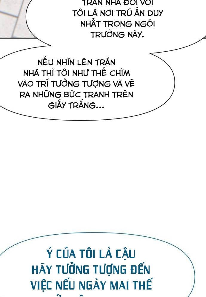 Unluck - Chương 14