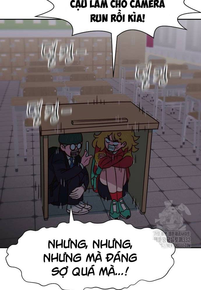 Unluck - Chương 14