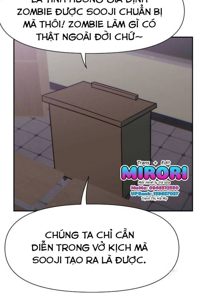 Unluck - Chương 14