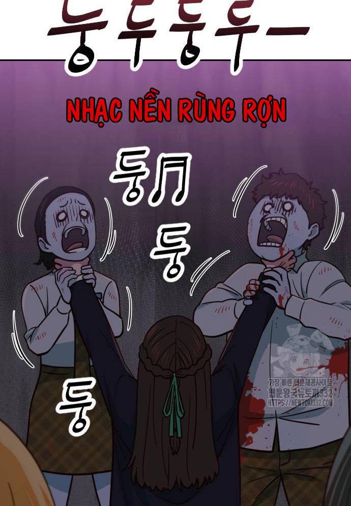 Unluck - Chương 14