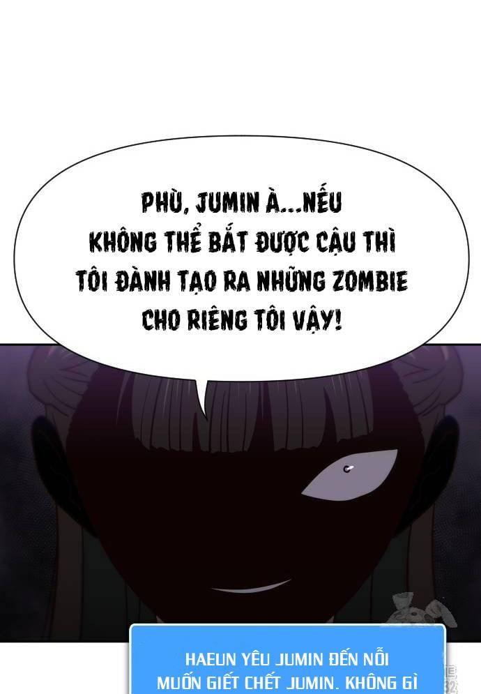 Unluck - Chương 14