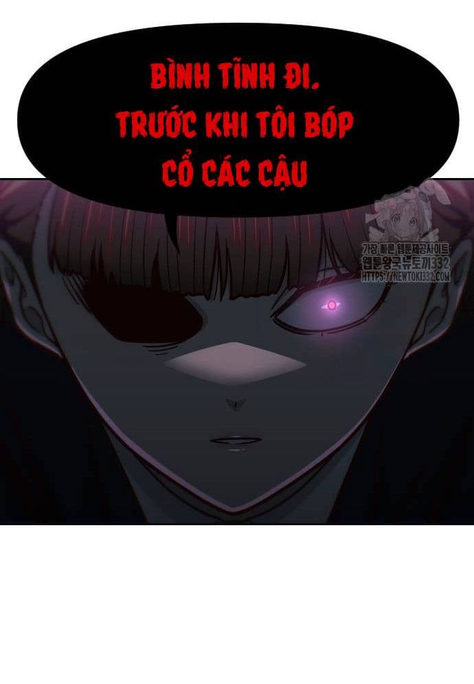 Unluck - Chương 14
