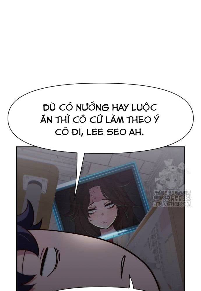 Unluck - Chương 14