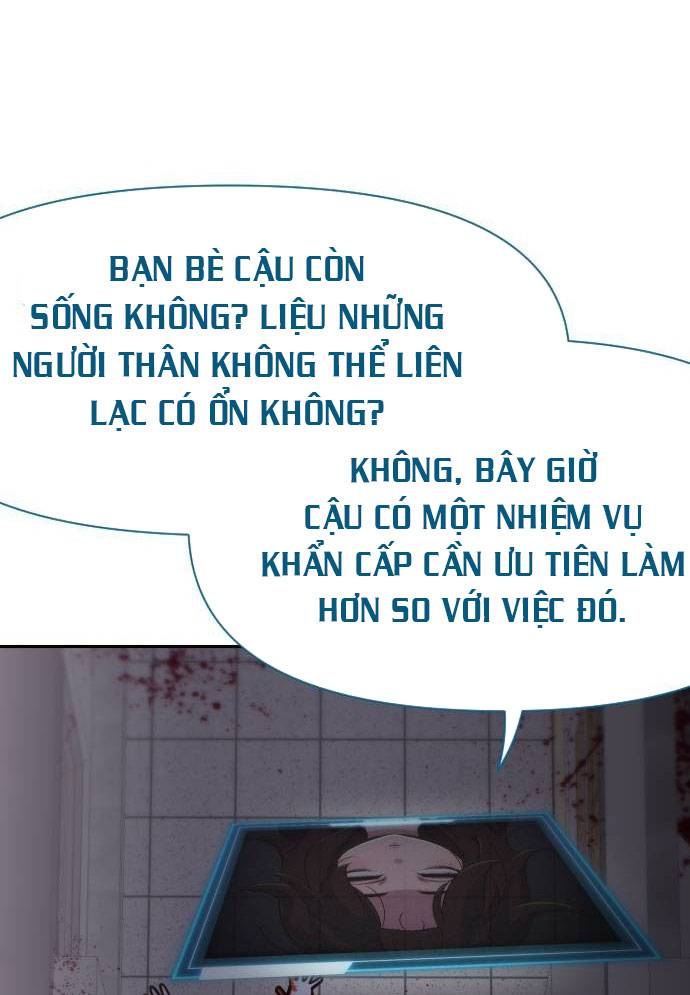 Unluck - Chương 14