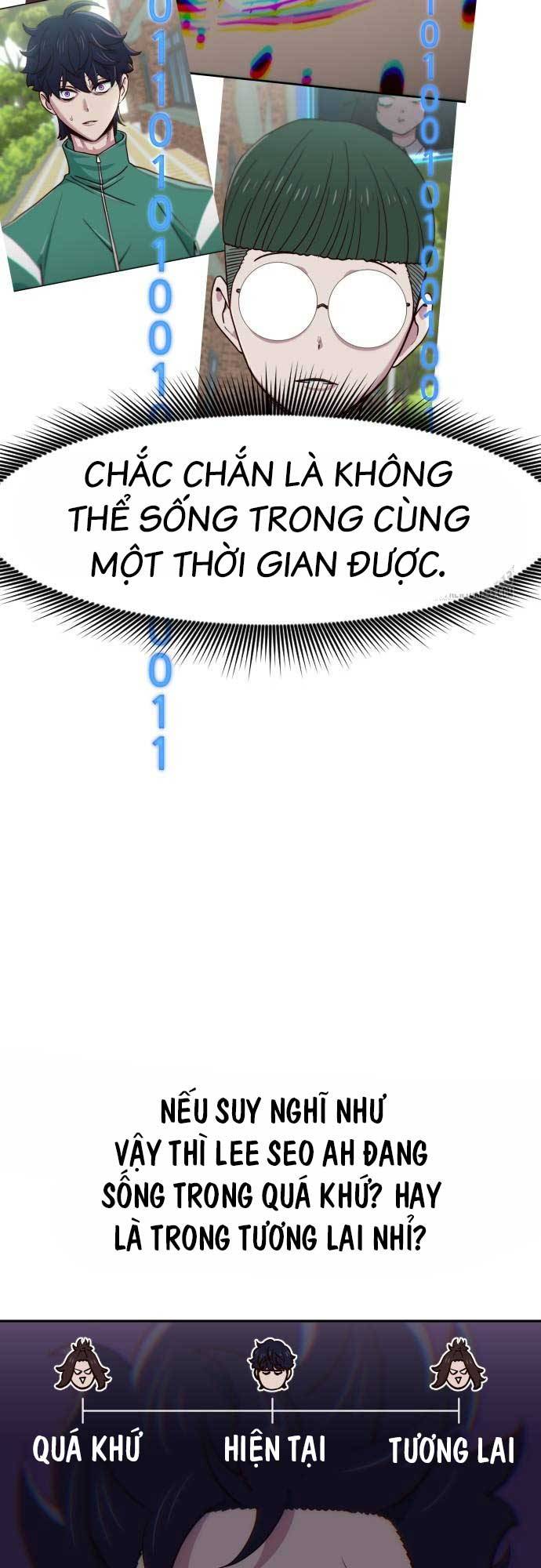Unluck - Chương 15