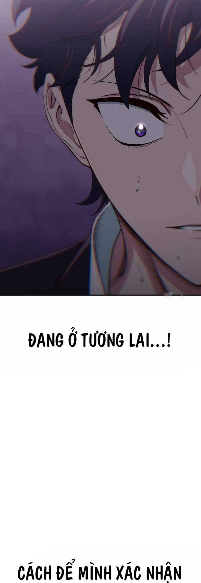 Unluck - Chương 15