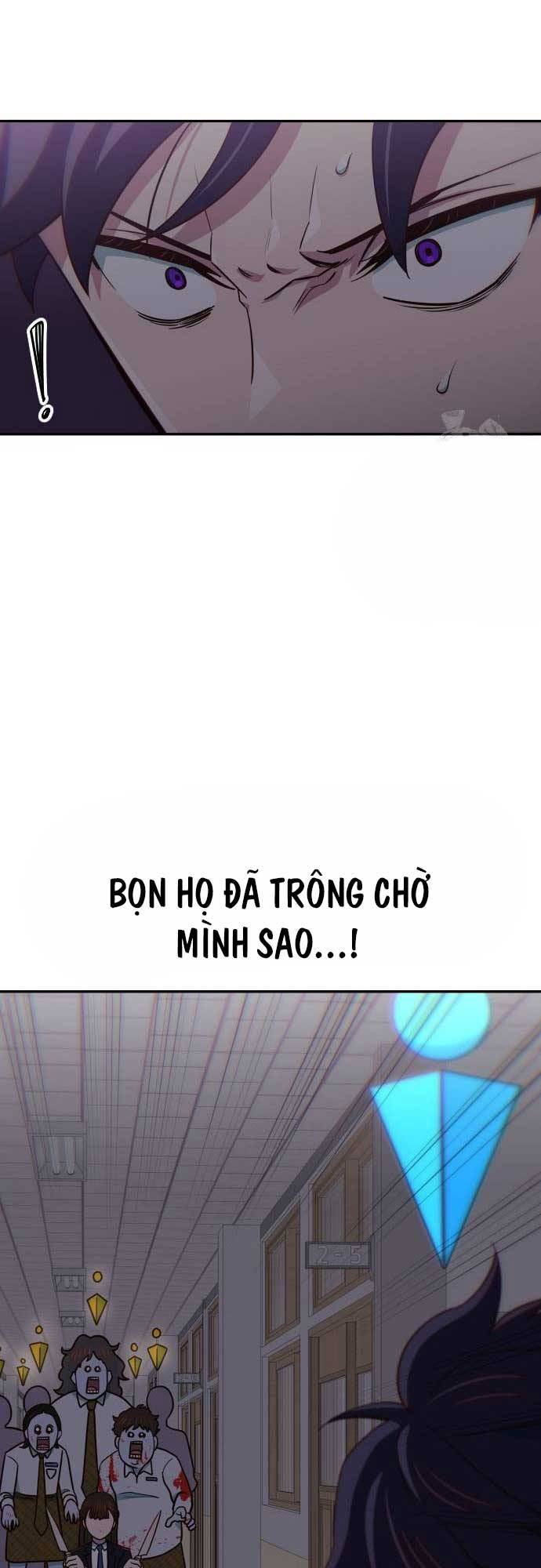 Unluck - Chương 15