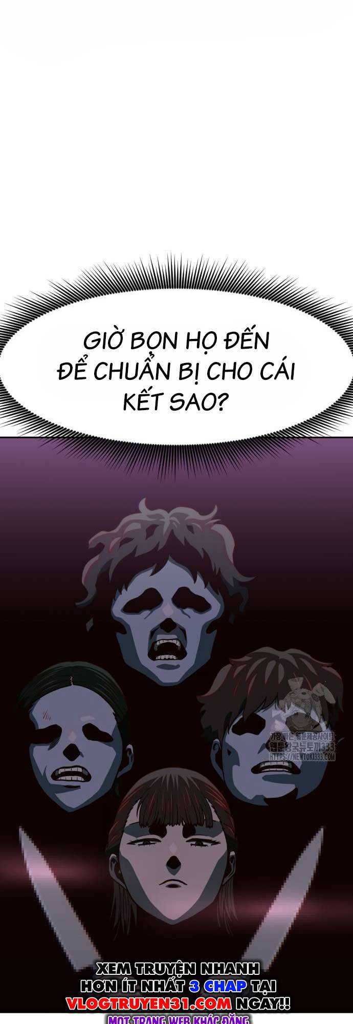 Unluck - Chương 15