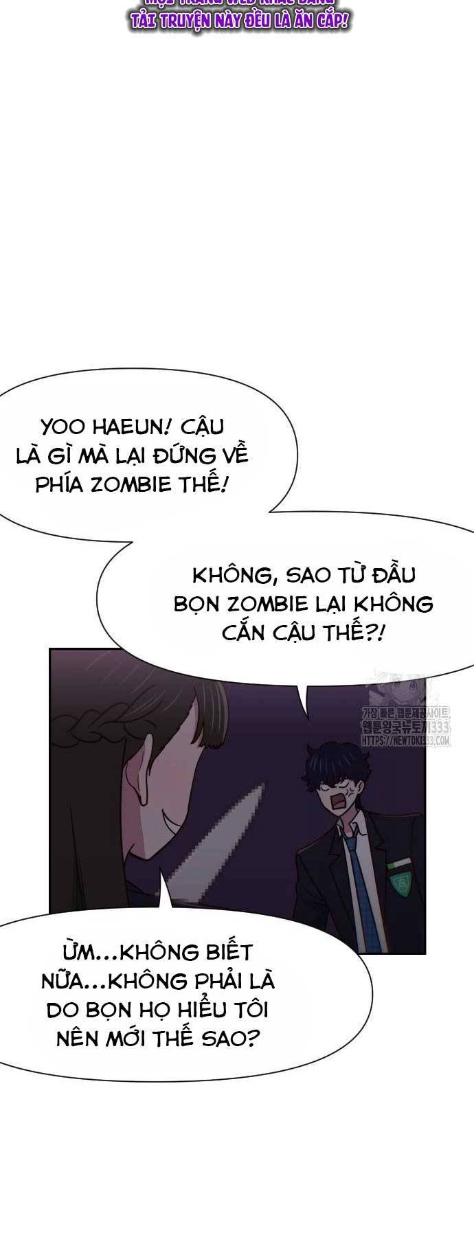 Unluck - Chương 15