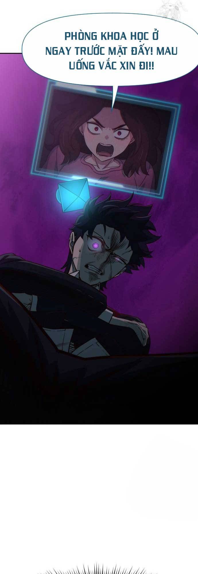 Unluck - Chương 15