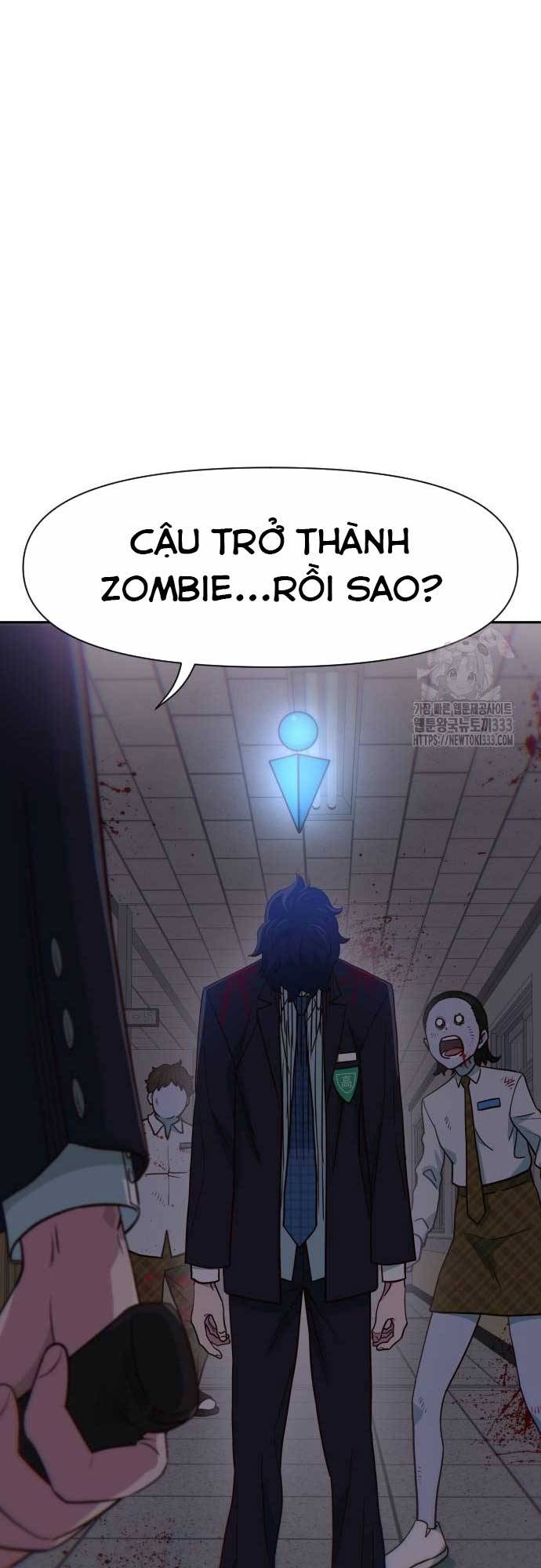 Unluck - Chương 15