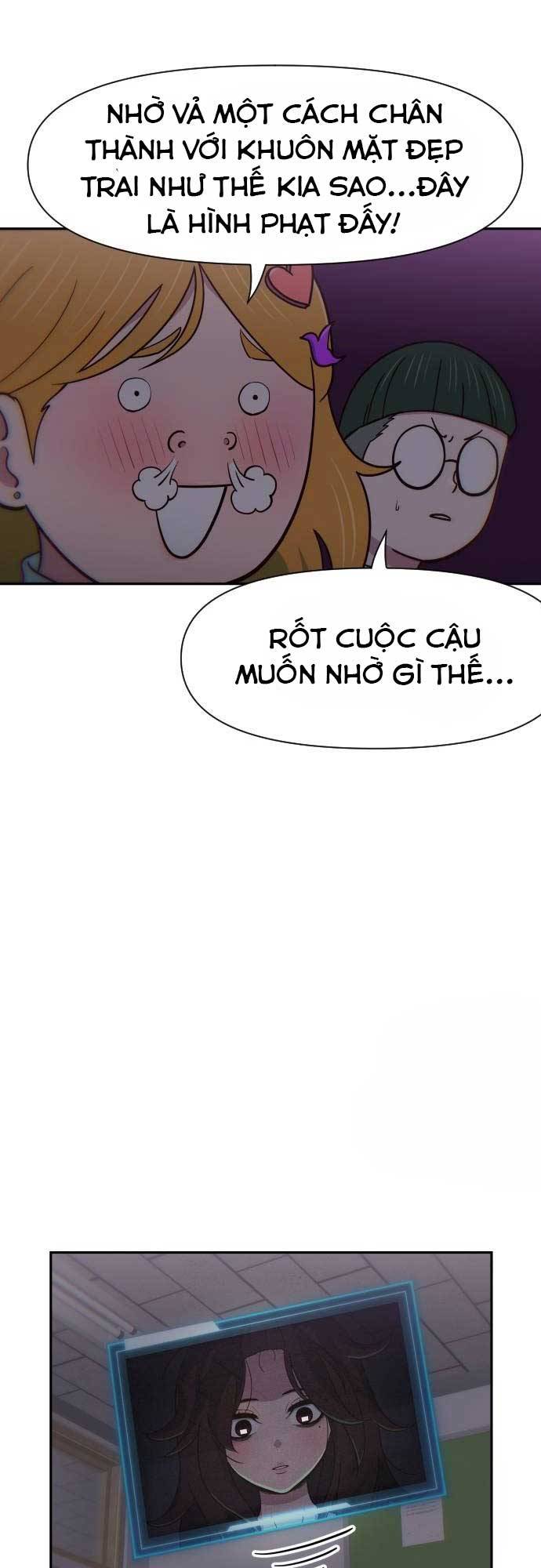 Unluck - Chương 15