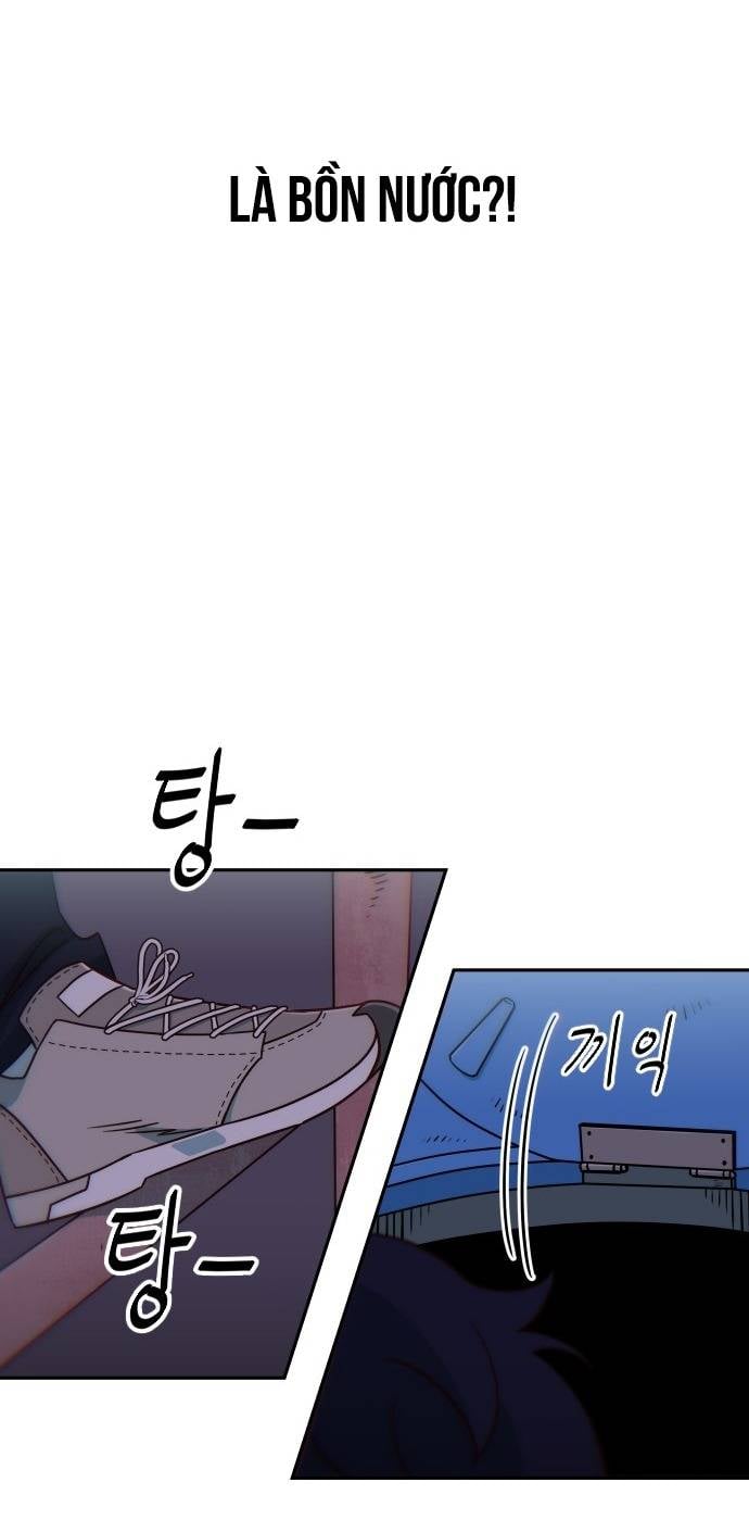 Unluck - Chương 16