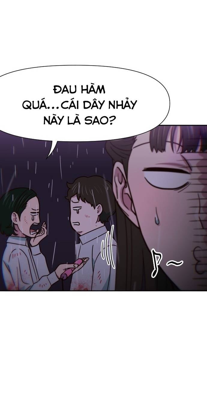 Unluck - Chương 16