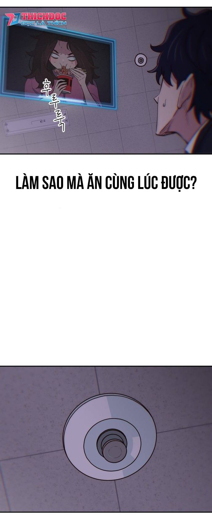 Unluck - Chương 16