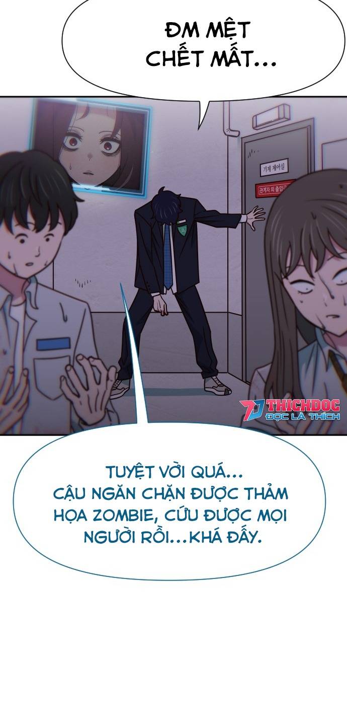 Unluck - Chương 16