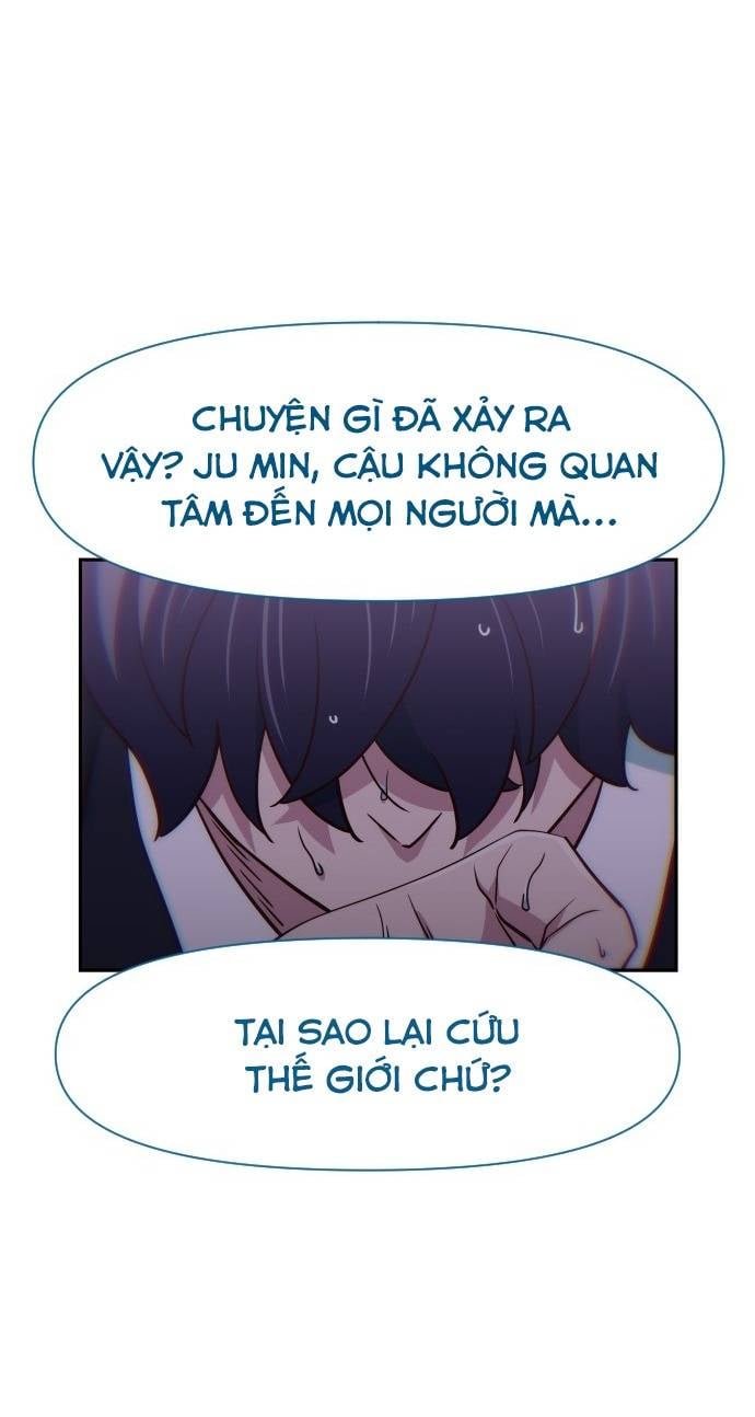 Unluck - Chương 16