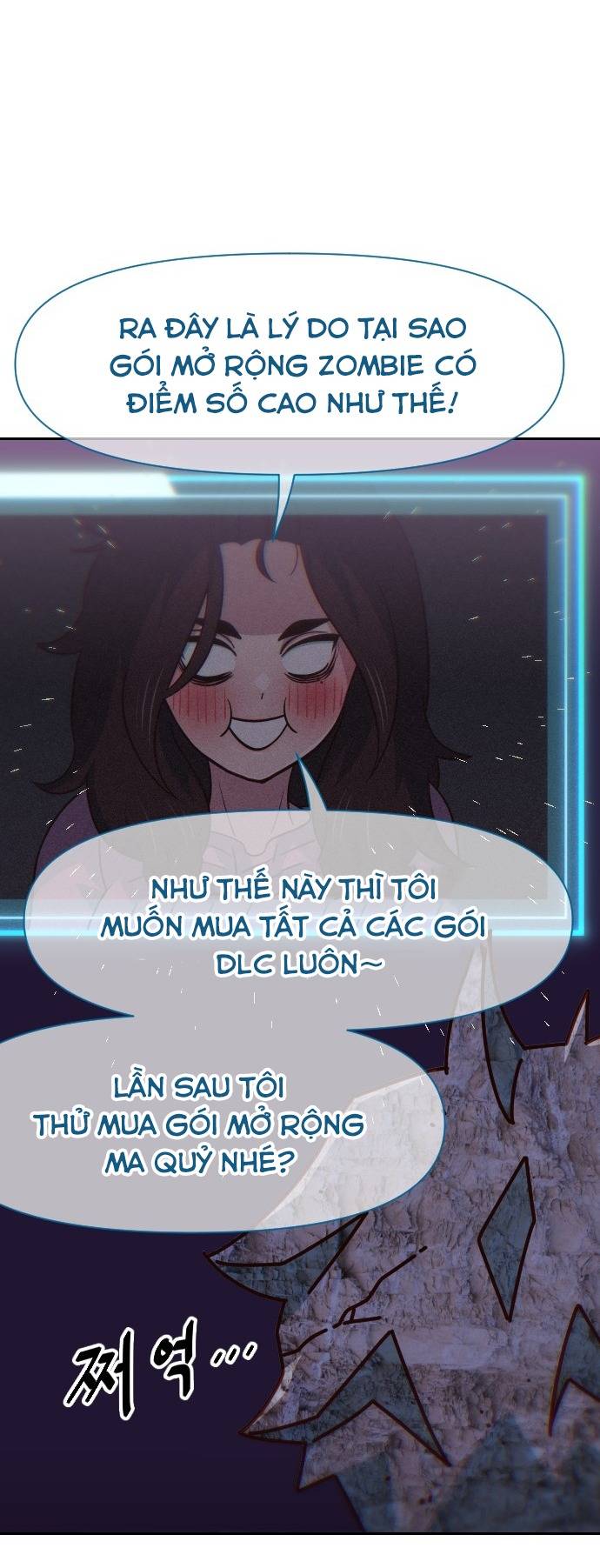 Unluck - Chương 16