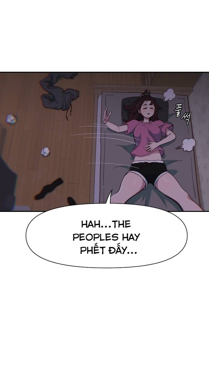 Unluck - Chương 16