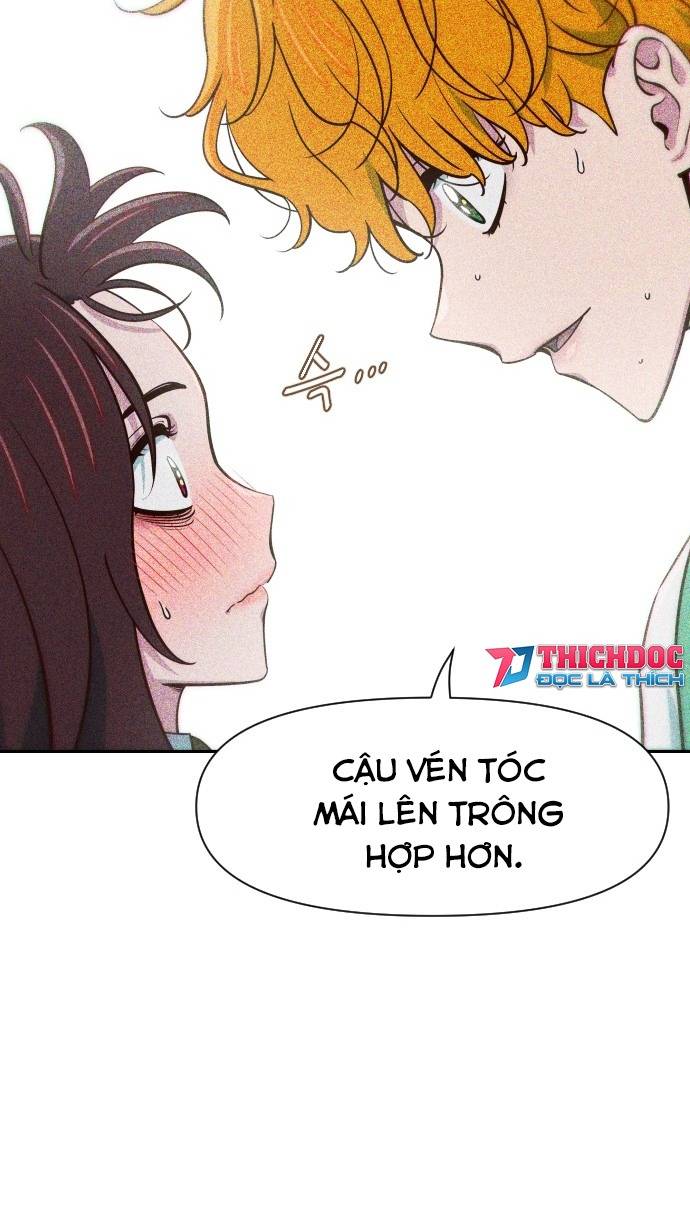 Unluck - Chương 16