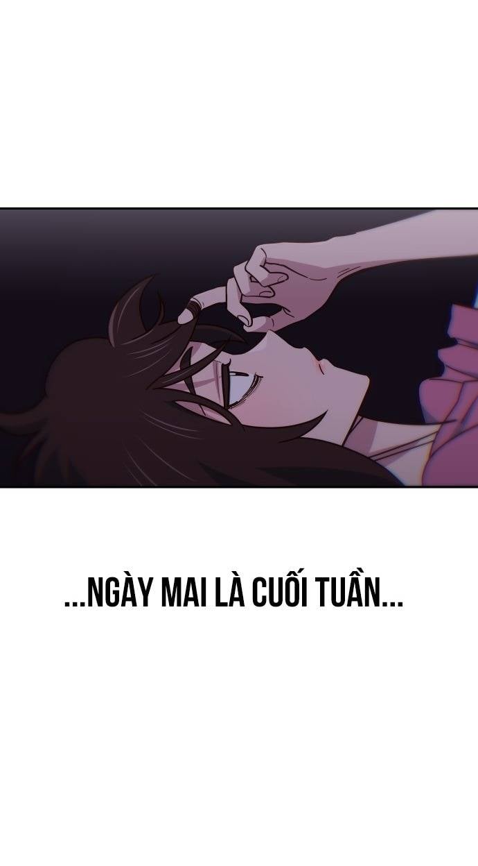 Unluck - Chương 16