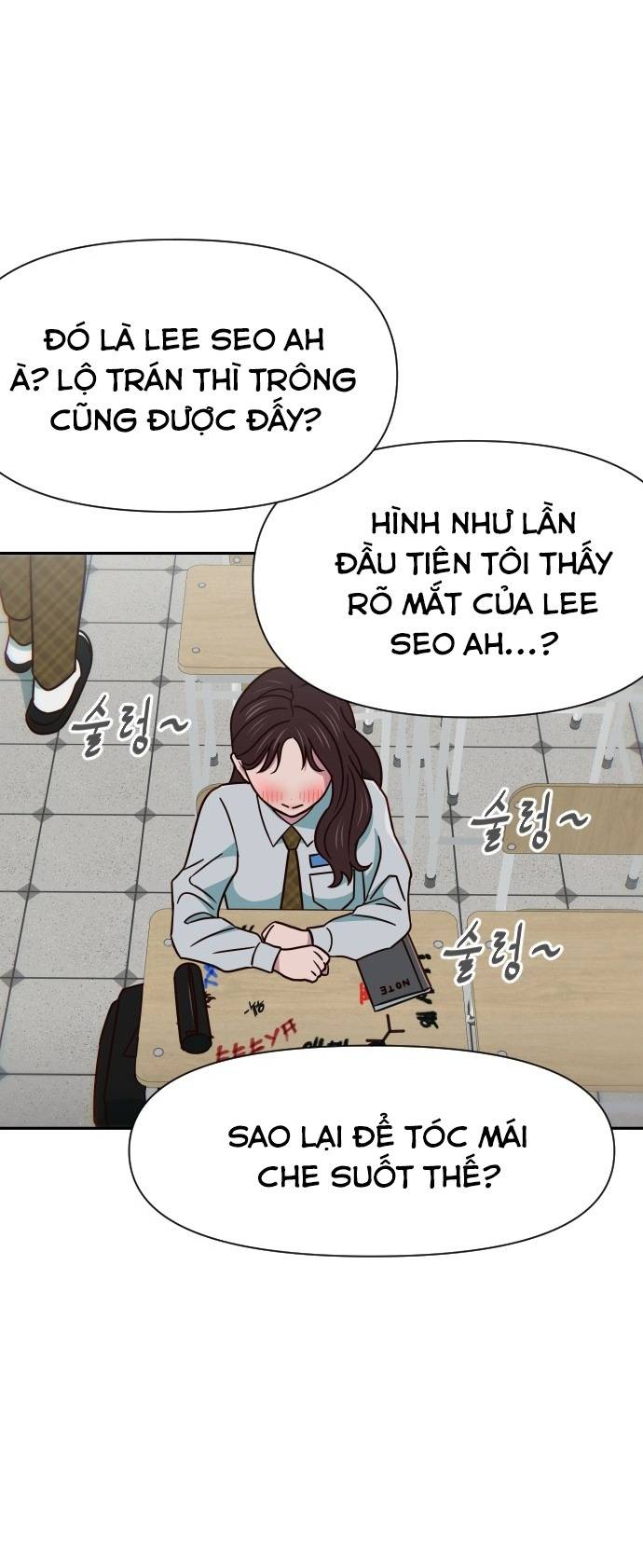 Unluck - Chương 16