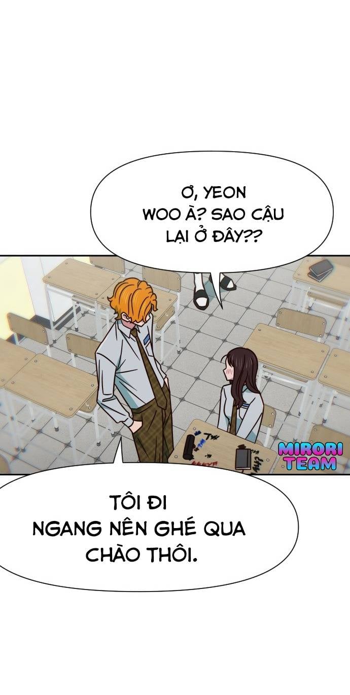Unluck - Chương 16