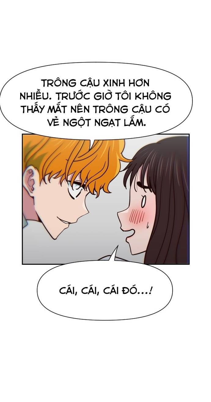 Unluck - Chương 16