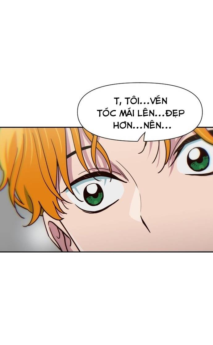 Unluck - Chương 16