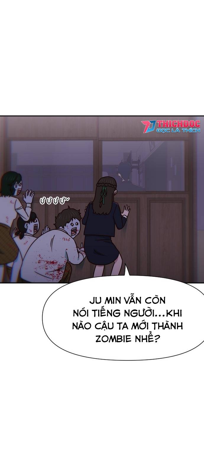 Unluck - Chương 16