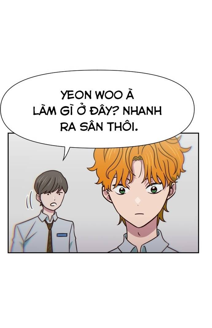 Unluck - Chương 16