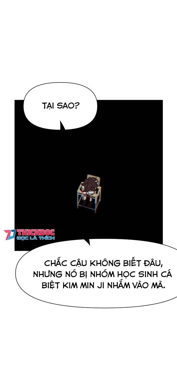 Unluck - Chương 16