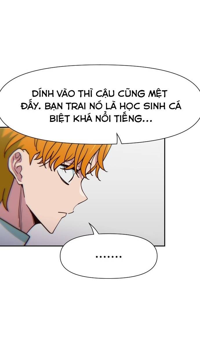Unluck - Chương 16