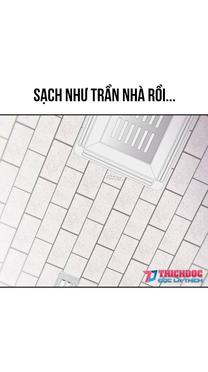 Unluck - Chương 16